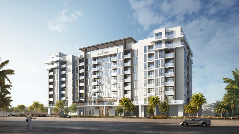 Exklusives Studio mit Rooftop Pool und Smart Home System - Luxuriöses Wohnen in bester Lage!