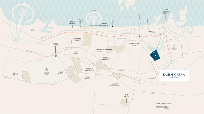 Geräumiges 2-Zimmer Apartment mit großem Grundriss in bester Lage!