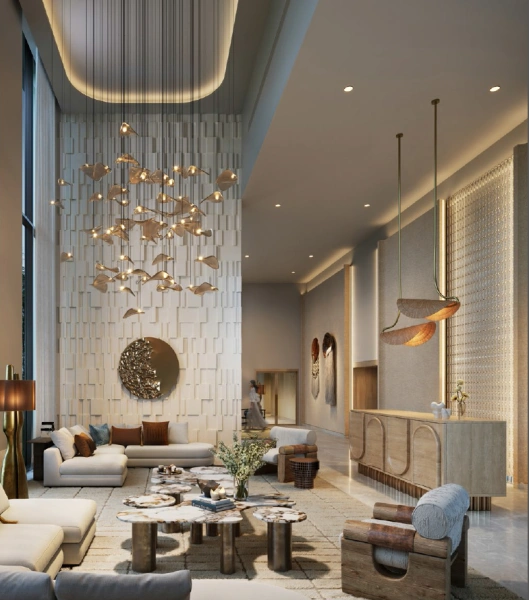 Geräumiges 2-Zimmer Apartment mit großem Grundriss in bester Lage!