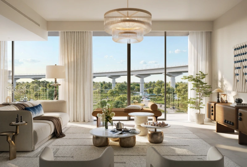 Geräumiges 2-Zimmer Apartment mit großem Grundriss in bester Lage!