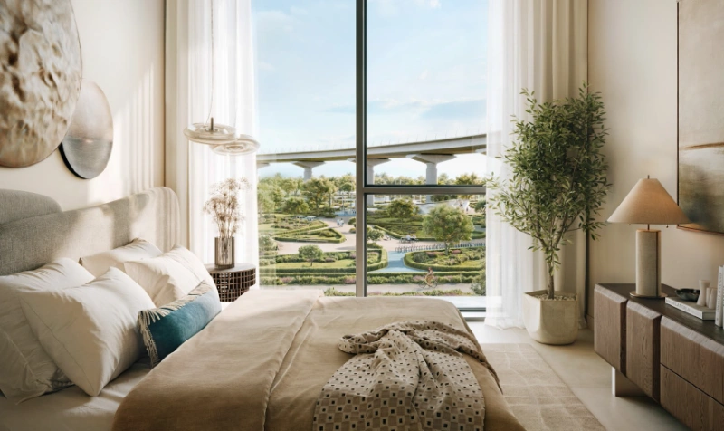 Geräumiges 2-Zimmer Apartment mit großem Grundriss in bester Lage!