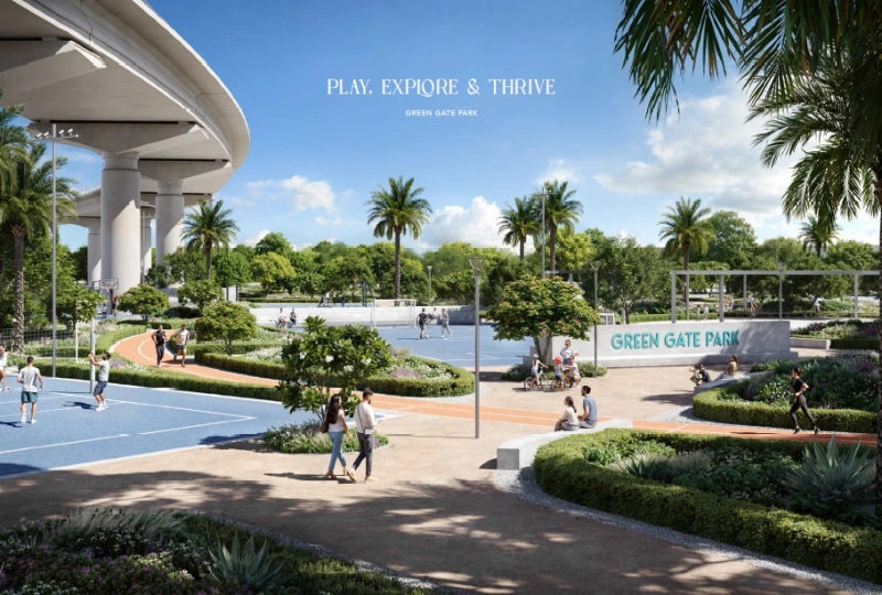 Geräumiges 2-Zimmer Apartment mit großem Grundriss in bester Lage!