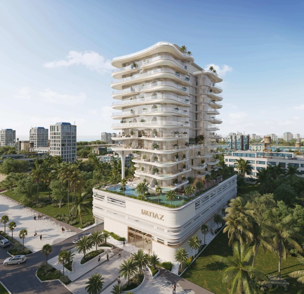 Moderne 2-Zimmer-Villa mit Privatpool und Meerblick - Ihr perfektes Zuhause unter der Sonne!