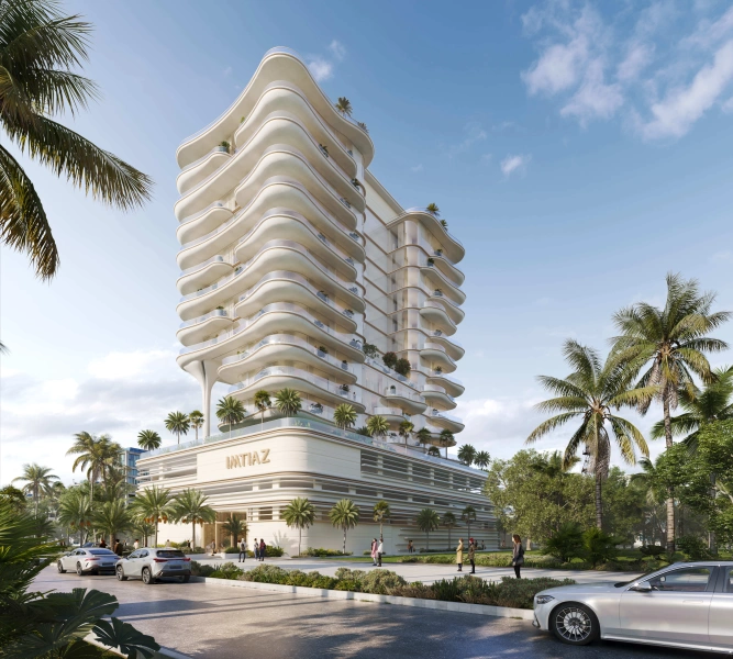 Moderne 2-Zimmer-Villa mit Privatpool und Meerblick - Ihr perfektes Zuhause unter der Sonne!