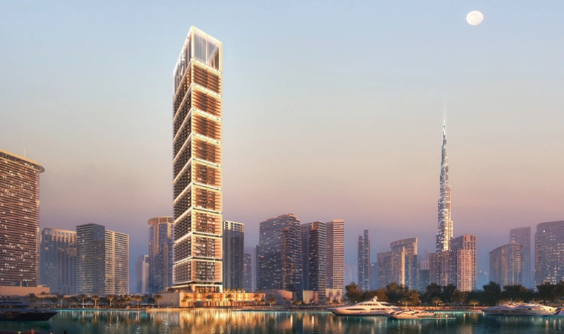 Luxusvilla mit 3 Schlafzimmern und riesigem Balkon sowie Privatpool