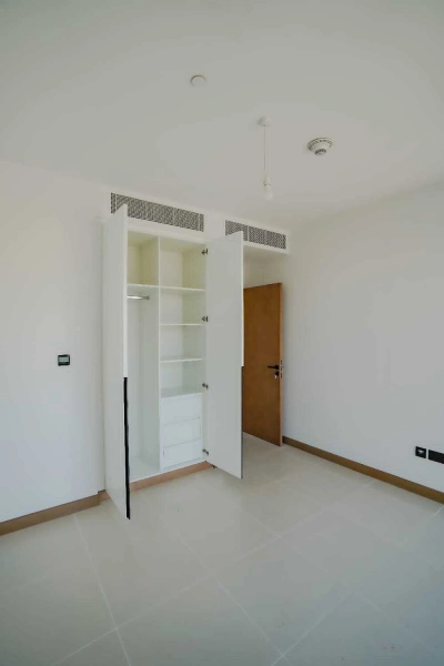 Luxuriöses 2-Zimmer-Apartment mit Marina-Blick