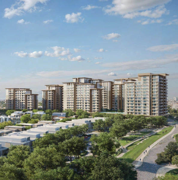 Stilvolles 1BR Apartment mit tollen Annehmlichkeiten