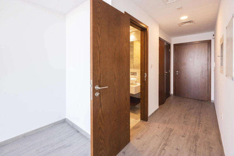 Geräumige 2bed Duplex Apt mit Huge Layout