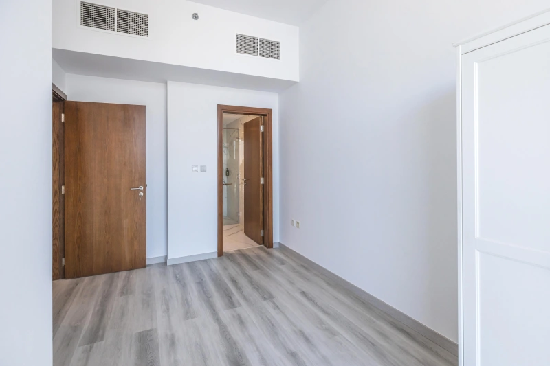 Geräumige 2bed Duplex Apt mit Huge Layout