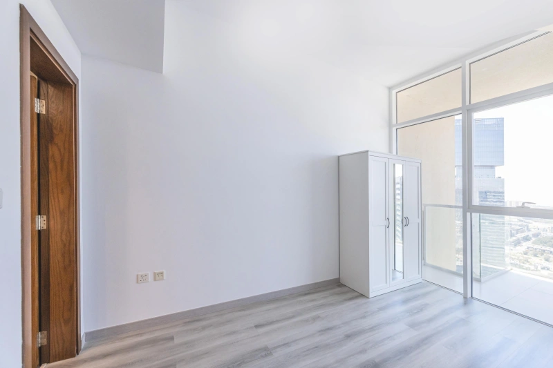 Geräumige 2bed Duplex Apt mit Huge Layout