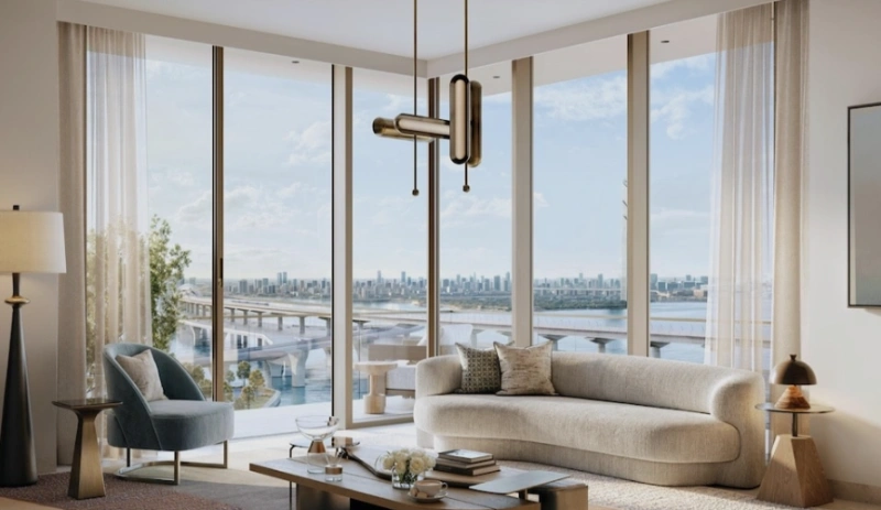 Geräumige 3-Zimmer-Wohnung mit riesigem Grundriss - Ihr perfektes Zuhause erwartet Sie