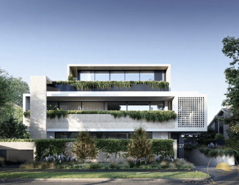 Baugrundstück für Ihre nachhaltige Villa | Keturah Reserve | Solar Control