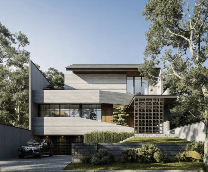 Baugrundstück für Ihre nachhaltige Villa | Keturah Reserve | Solar Control