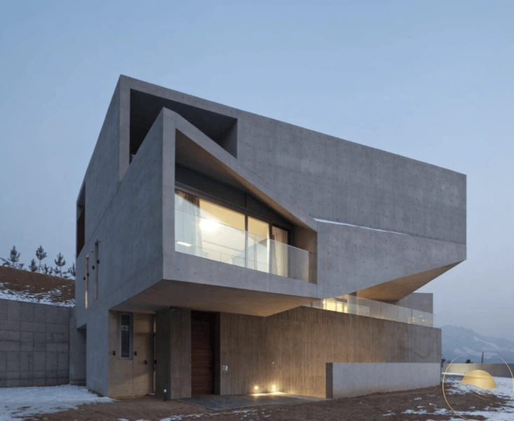 Baugrundstück für Ihre nachhaltige Villa | Keturah Reserve | Solar Control