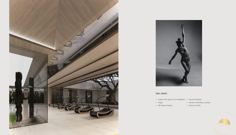 Baugrundstück für Ihre nachhaltige Villa | Keturah Reserve | Solar Control