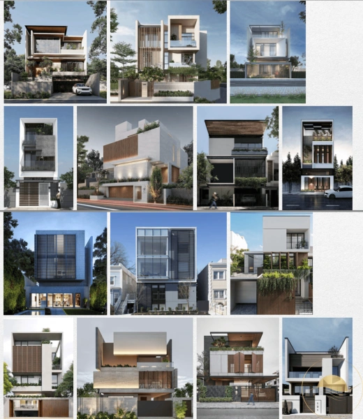 Baugrundstück für Ihre nachhaltige Villa | Keturah Reserve | Solar Control