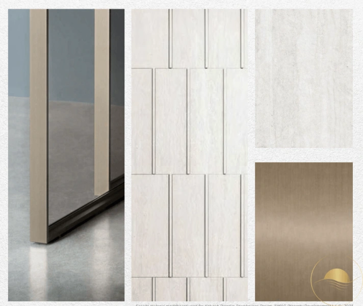 Baugrundstück für Ihre nachhaltige Villa | Keturah Reserve | Solar Control