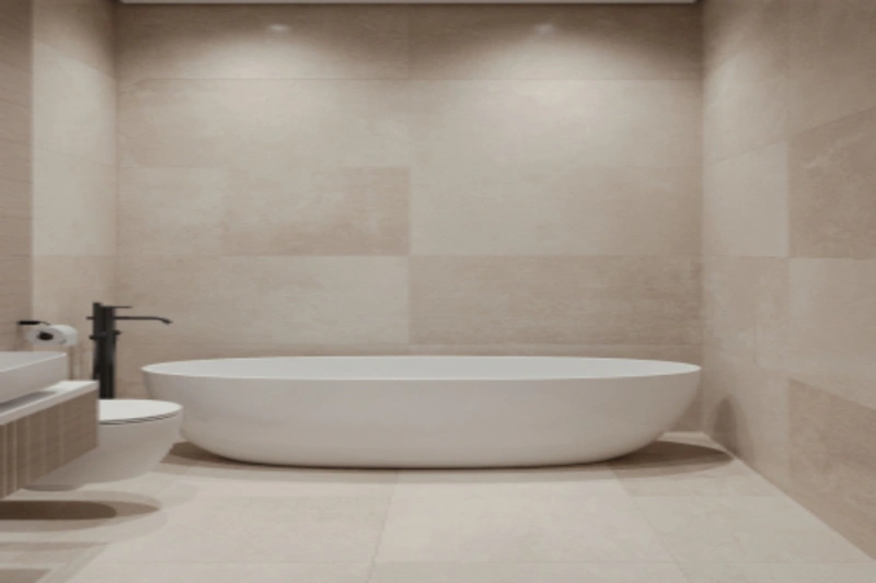 Three bedroom apartment