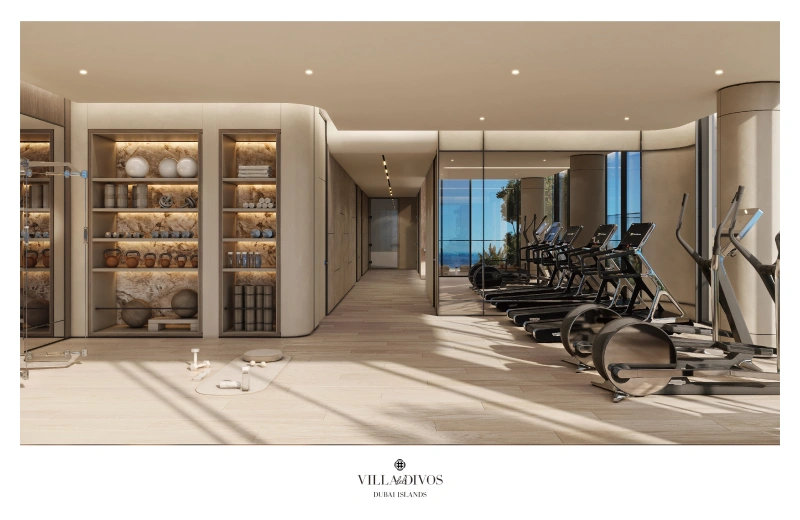 Traumhafte Strandvilla mit 3 Schlafzimmern und luxuriösen Annehmlichkeiten