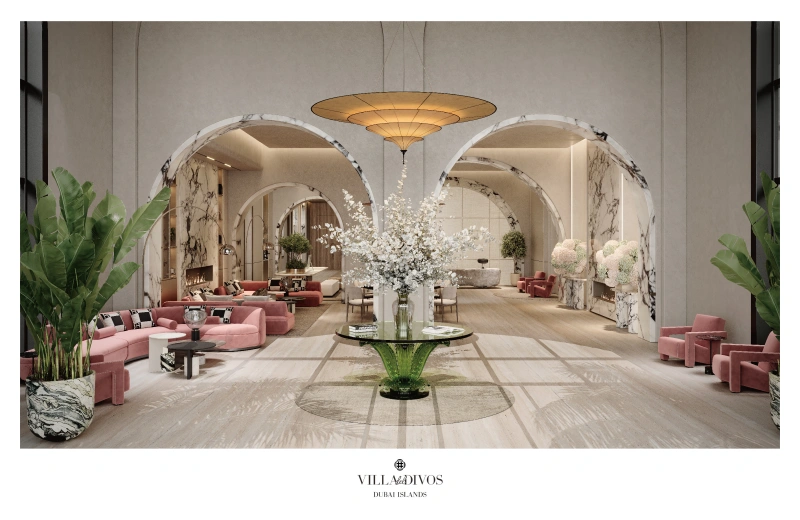 Traumhafte Strandvilla mit 3 Schlafzimmern und luxuriösen Annehmlichkeiten