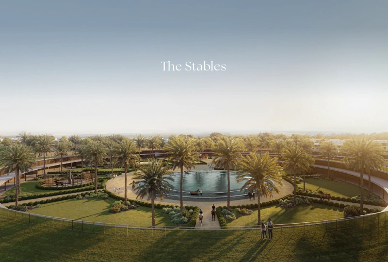 Luxusvilla mit 4 Schlafzimmern - Resortähnliches Wohnen in exklusiver Umgebung