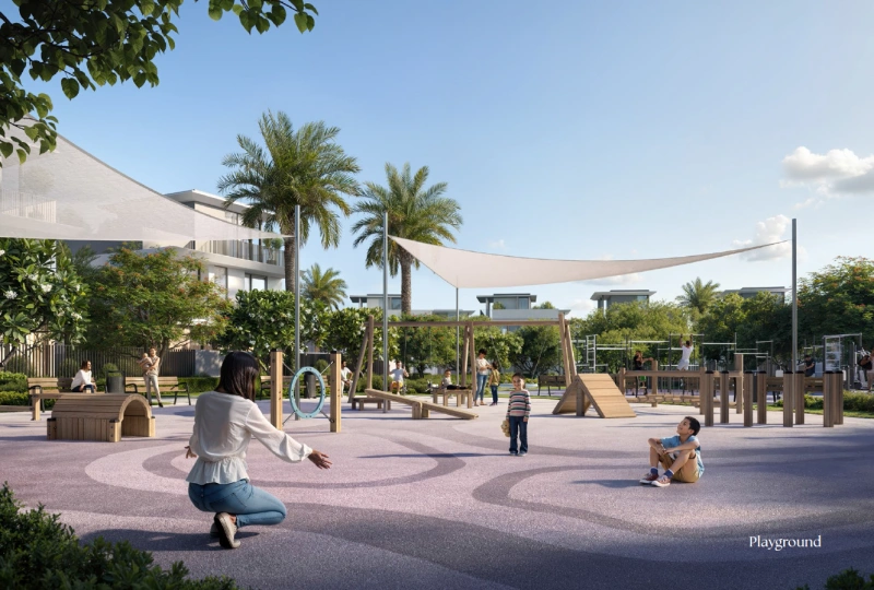 Luxusvilla mit 4 Schlafzimmern - Resortähnliches Wohnen in exklusiver Umgebung