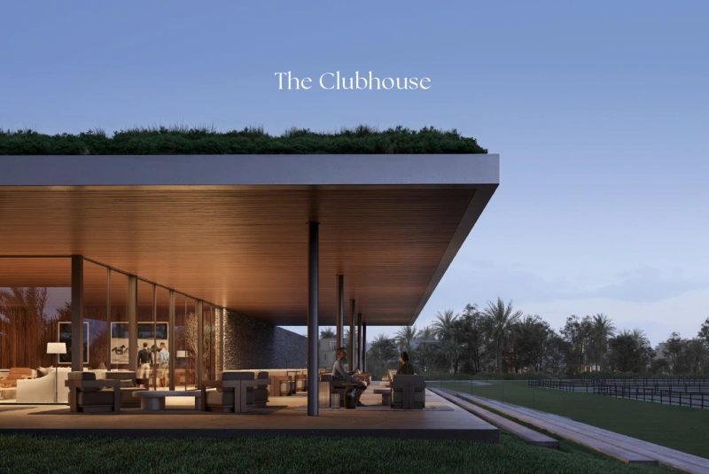 Luxusvilla mit 4 Schlafzimmern - Resortähnliches Wohnen in exklusiver Umgebung