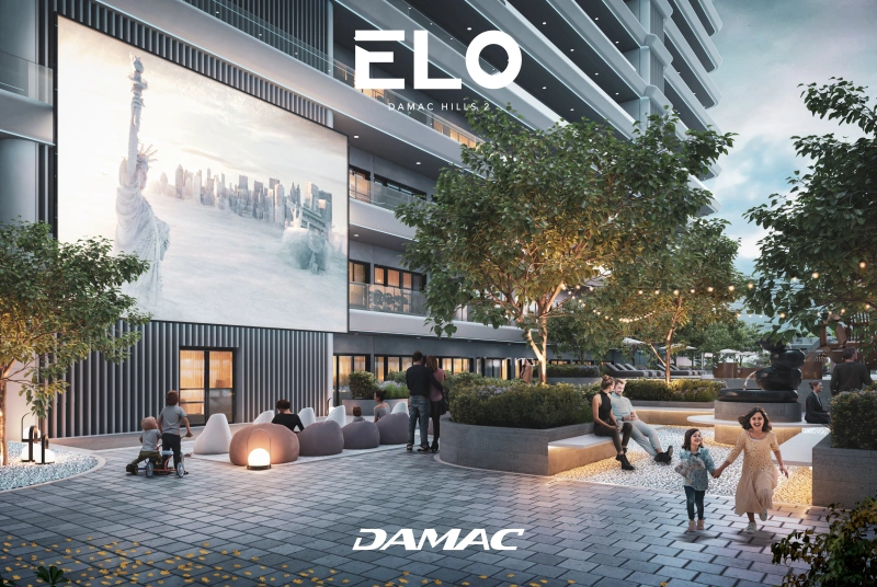 Erstklassiges 1-Zimmer-Apartment mit Balkon und bodentiefen Fenstern in bester Lage!