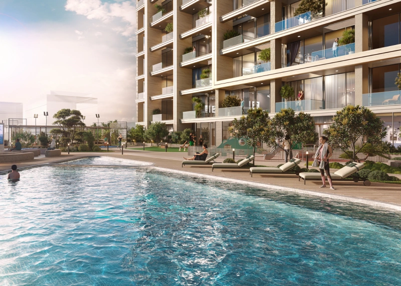 Geräumige 3-Zimmer-Wohnung mit Dienstzimmer und eigenem Bad - möbliert, voll ausgestattete Küche.