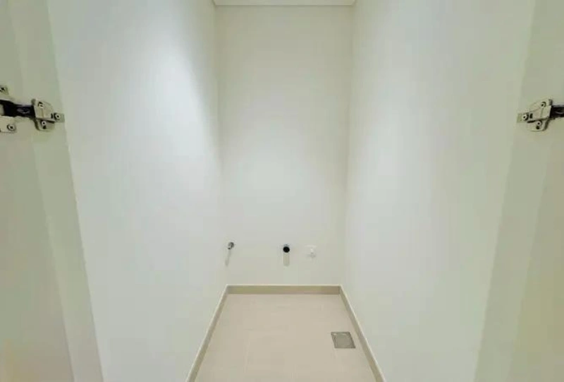 Stilvolles Ein-Zimmer-Apartment mit modernem Design