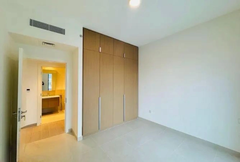 Stilvolles Ein-Zimmer-Apartment mit modernem Design