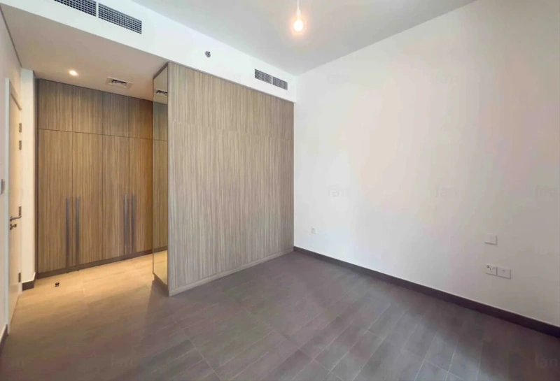 Exklusive 2-Zimmer Wohnung mit Poolblick und Erstbezug in Kensington Waters Sobha Hartland