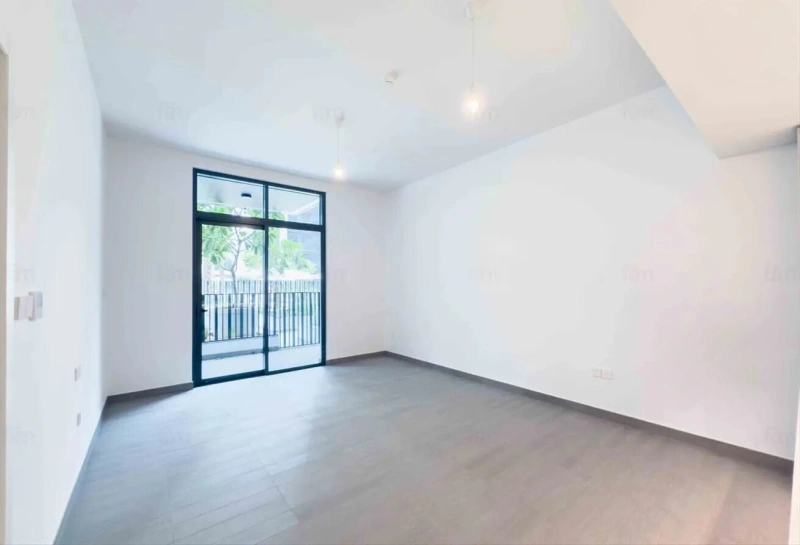 Exklusive 2-Zimmer Wohnung mit Poolblick und Erstbezug in Kensington Waters Sobha Hartland