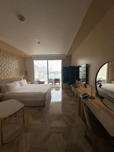 Stilvolles Studio-Hotel-Apartment | Voll möbliert | Beste Lage