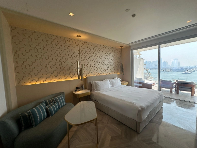 Stilvolles Studio-Hotel-Apartment | Voll möbliert | Beste Lage