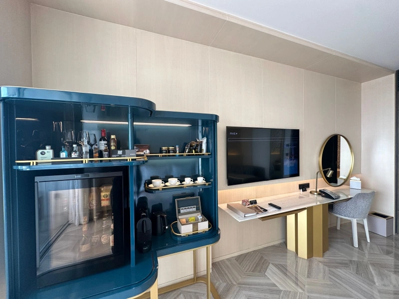 Stilvolles Studio-Hotel-Apartment | Voll möbliert | Beste Lage