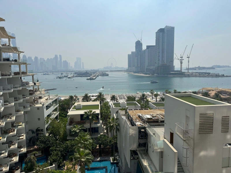 Stilvolles Studio-Hotel-Apartment | Voll möbliert | Beste Lage