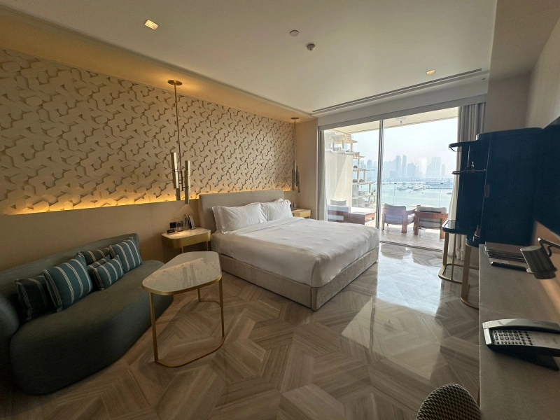 Stilvolles Studio-Hotel-Apartment | Voll möbliert | Beste Lage