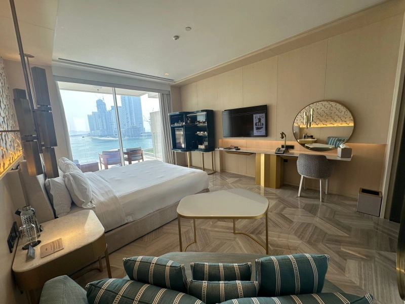 Stilvolles Studio-Hotel-Apartment | Voll möbliert | Beste Lage