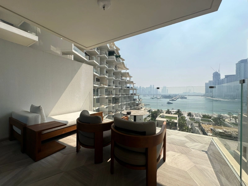 Stilvolles Studio-Hotel-Apartment | Voll möbliert | Beste Lage