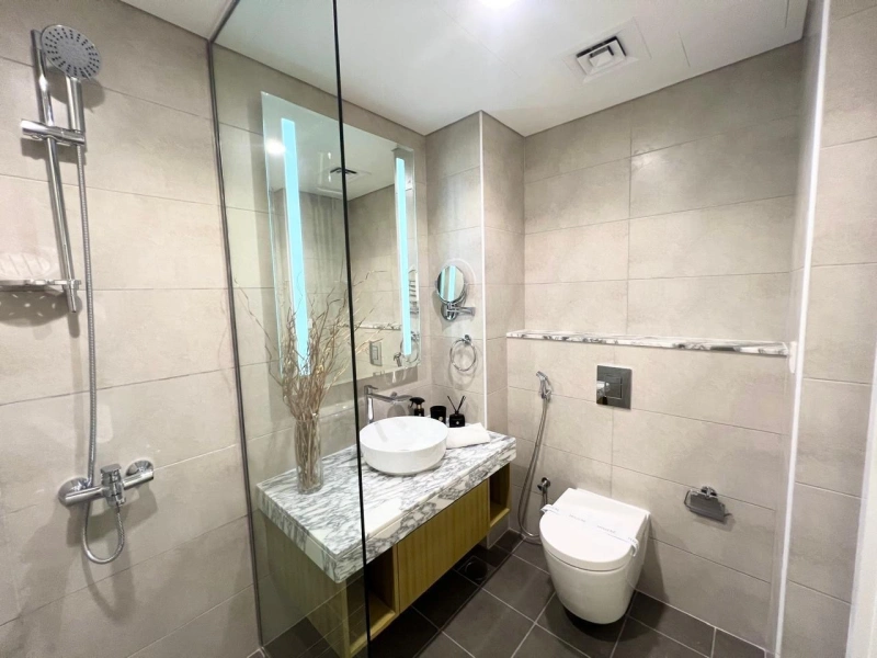 Luxuriöses Apartment mit Kanalblick im Aykon Tower B, Business Bay!