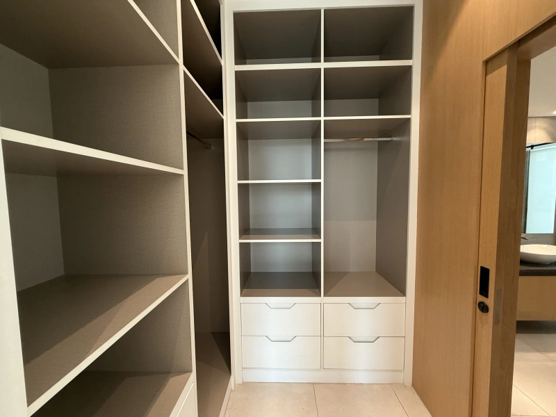 Luxuriöse 4-Zimmer-Villa mit privatem Pool in Jumeirah Golf Estate. Pure Eleganz erwartet dich!