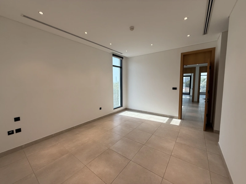 Luxuriöse 4-Zimmer-Villa mit privatem Pool in Jumeirah Golf Estate. Pure Eleganz erwartet dich!