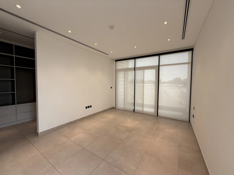 Luxuriöse 4-Zimmer-Villa mit privatem Pool in Jumeirah Golf Estate. Pure Eleganz erwartet dich!