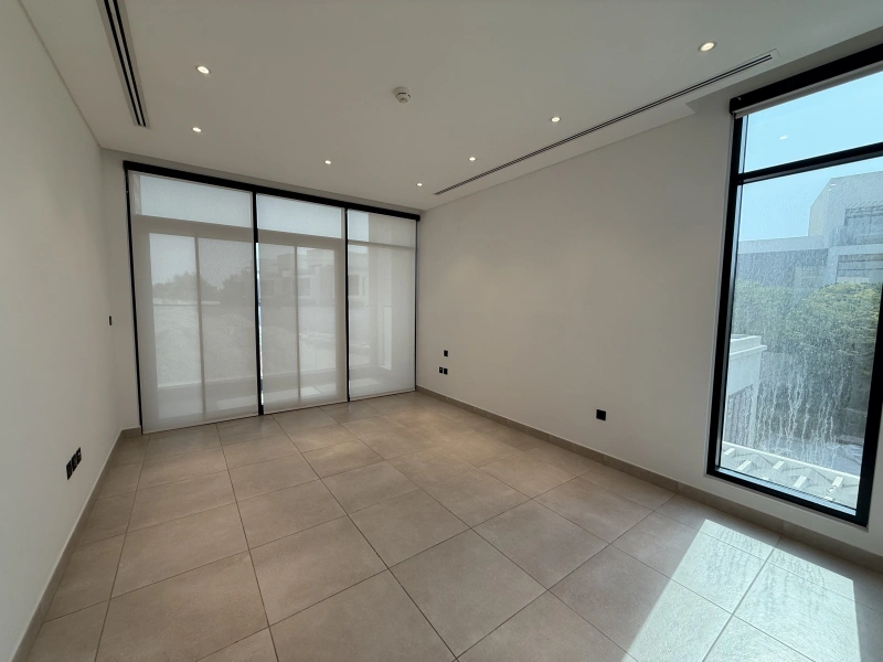 Luxuriöse 4-Zimmer-Villa mit privatem Pool in Jumeirah Golf Estate. Pure Eleganz erwartet dich!