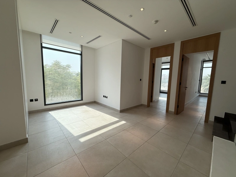 Luxuriöse 4-Zimmer-Villa mit privatem Pool in Jumeirah Golf Estate. Pure Eleganz erwartet dich!