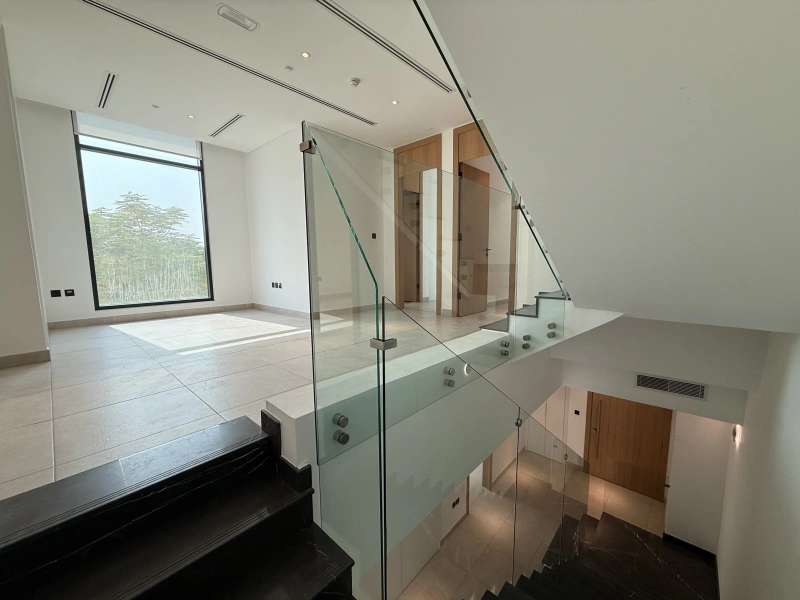 Luxuriöse 4-Zimmer-Villa mit privatem Pool in Jumeirah Golf Estate. Pure Eleganz erwartet dich!