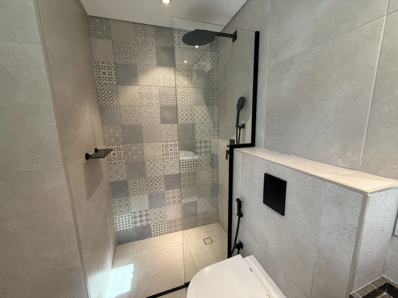 Luxuriöse 4-Zimmer-Villa mit privatem Pool in Jumeirah Golf Estate. Pure Eleganz erwartet dich!