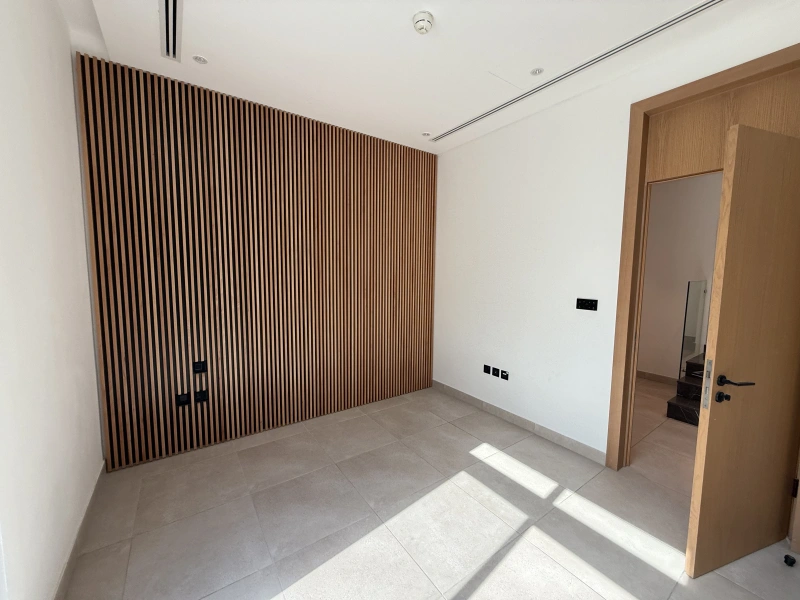 Luxuriöse 4-Zimmer-Villa mit privatem Pool in Jumeirah Golf Estate. Pure Eleganz erwartet dich!