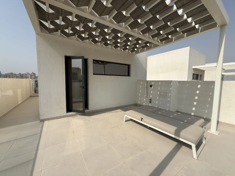 Luxuriöse 4-Zimmer-Villa mit privatem Pool in Jumeirah Golf Estate. Pure Eleganz erwartet dich!